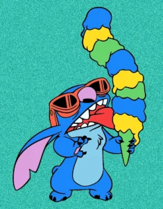 que sorvete gostoso 1758044542