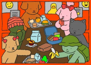 refeitorio da escola 1757361522