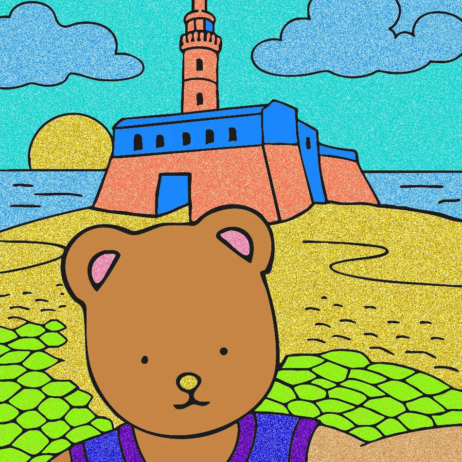 rihanna – Desenho Colorido Online - Imagem Destacada