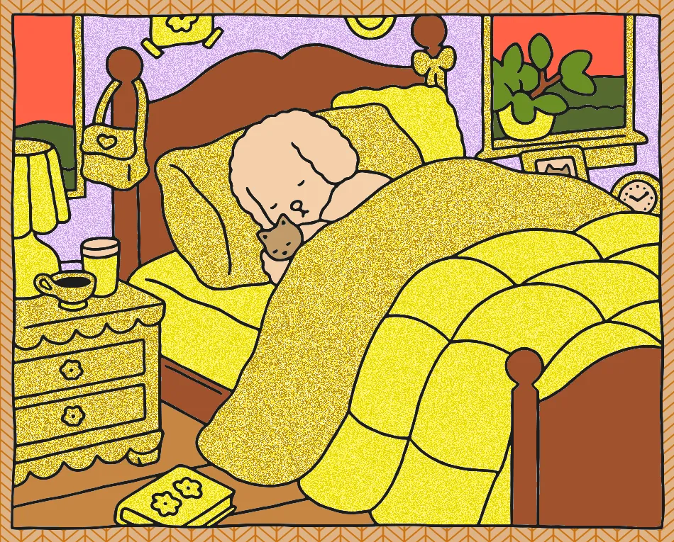 riquinha$ – Desenho Colorido Online - Imagem Destacada