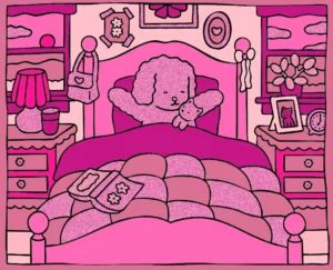 rosa somente uma cor 1758002791