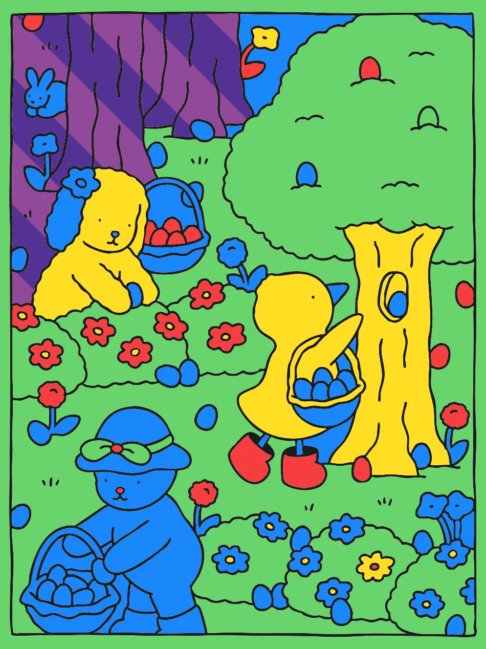 sou melhor q vcs seus lixoooo – Desenho Colorido Online - Imagem Destacada