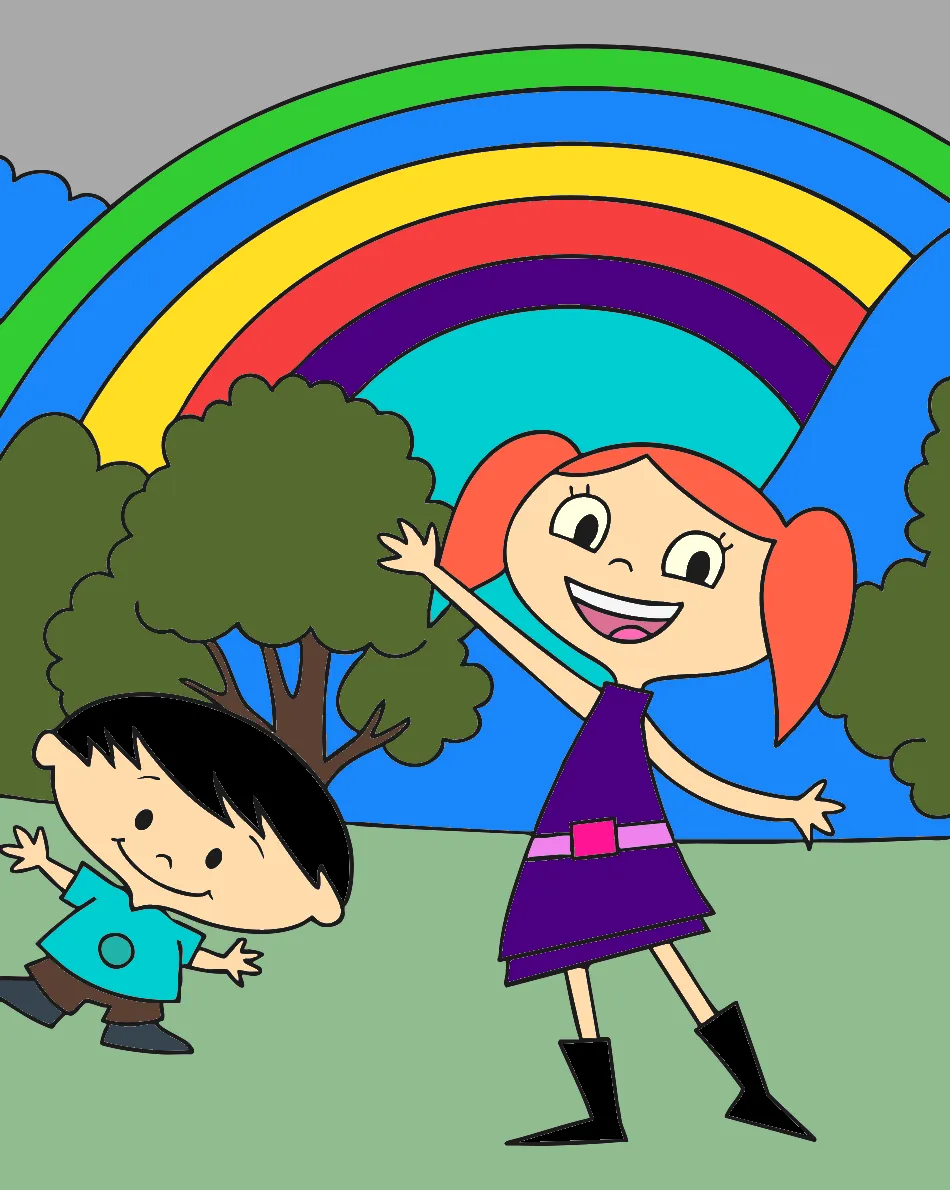 srtkkkk – Desenho Colorido Online - Imagem Destacada