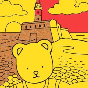 TIAGO – Desenho Colorido Online