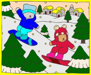 uma arte nevasca 1756764862