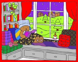 ursinho aconchegante lendo 1757628684