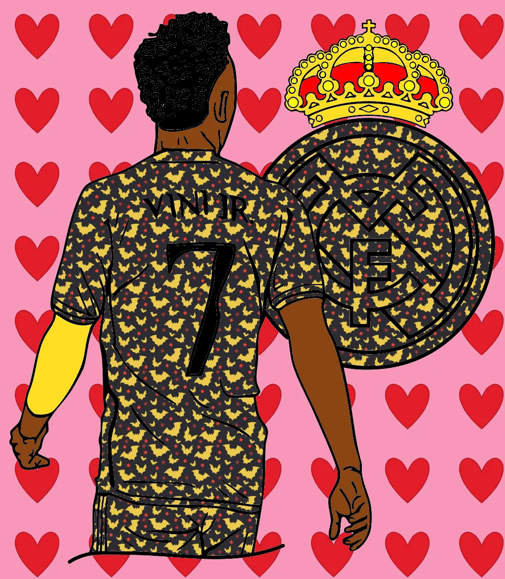 vini malvadesa – Desenho Colorido Online - Imagem Destacada