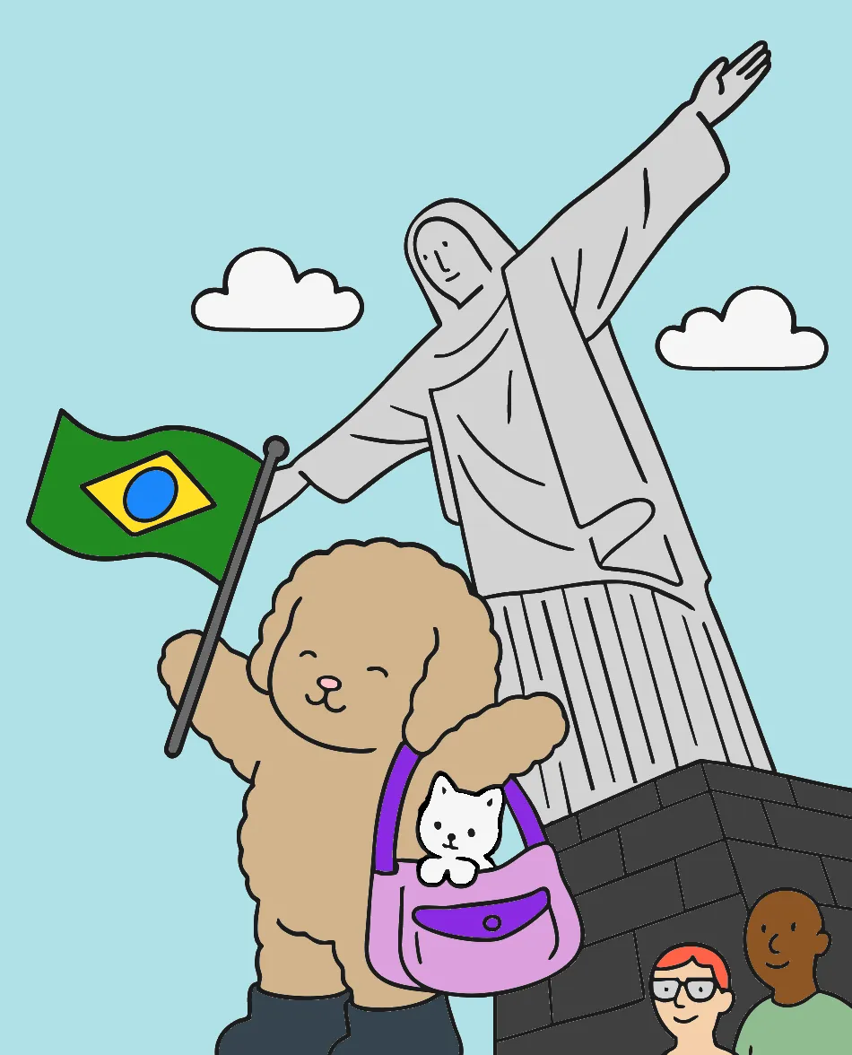 VISÃO – Desenho Colorido Online - Imagem Destacada