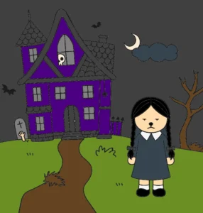 wandinha addans feito por lari 1758200523