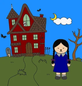 wandinha by matteus 1757629486