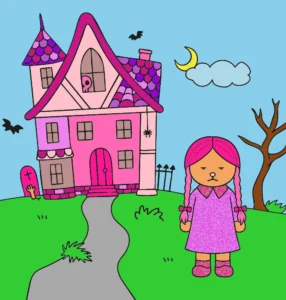 wandinha do outro mundo 1757700092