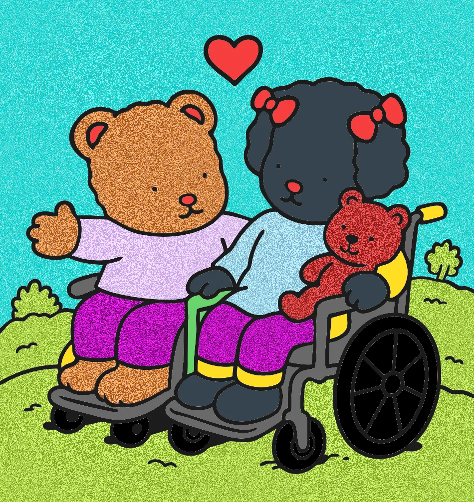 woaaaaaaa – Desenho Colorido Online - Imagem Destacada