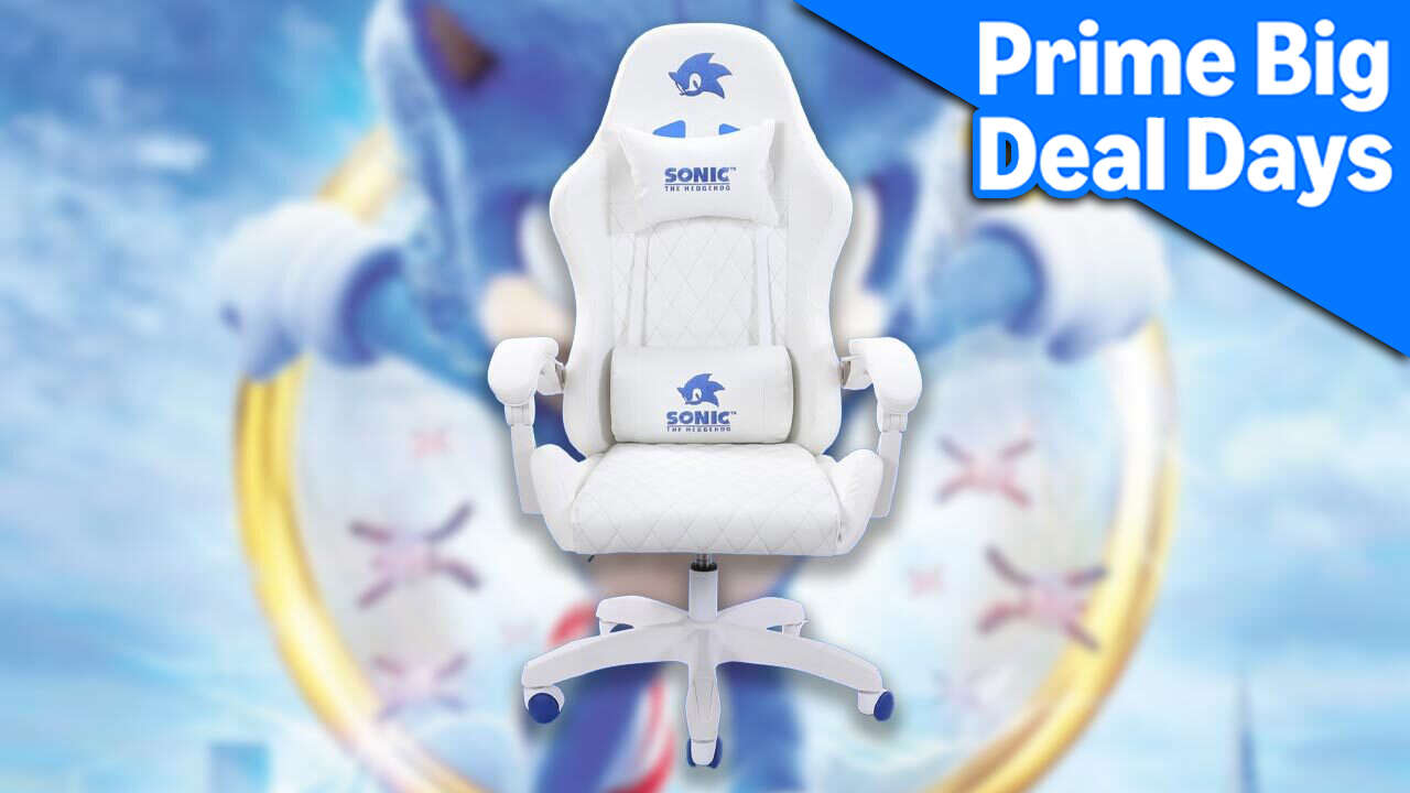 4577435 sonicchair