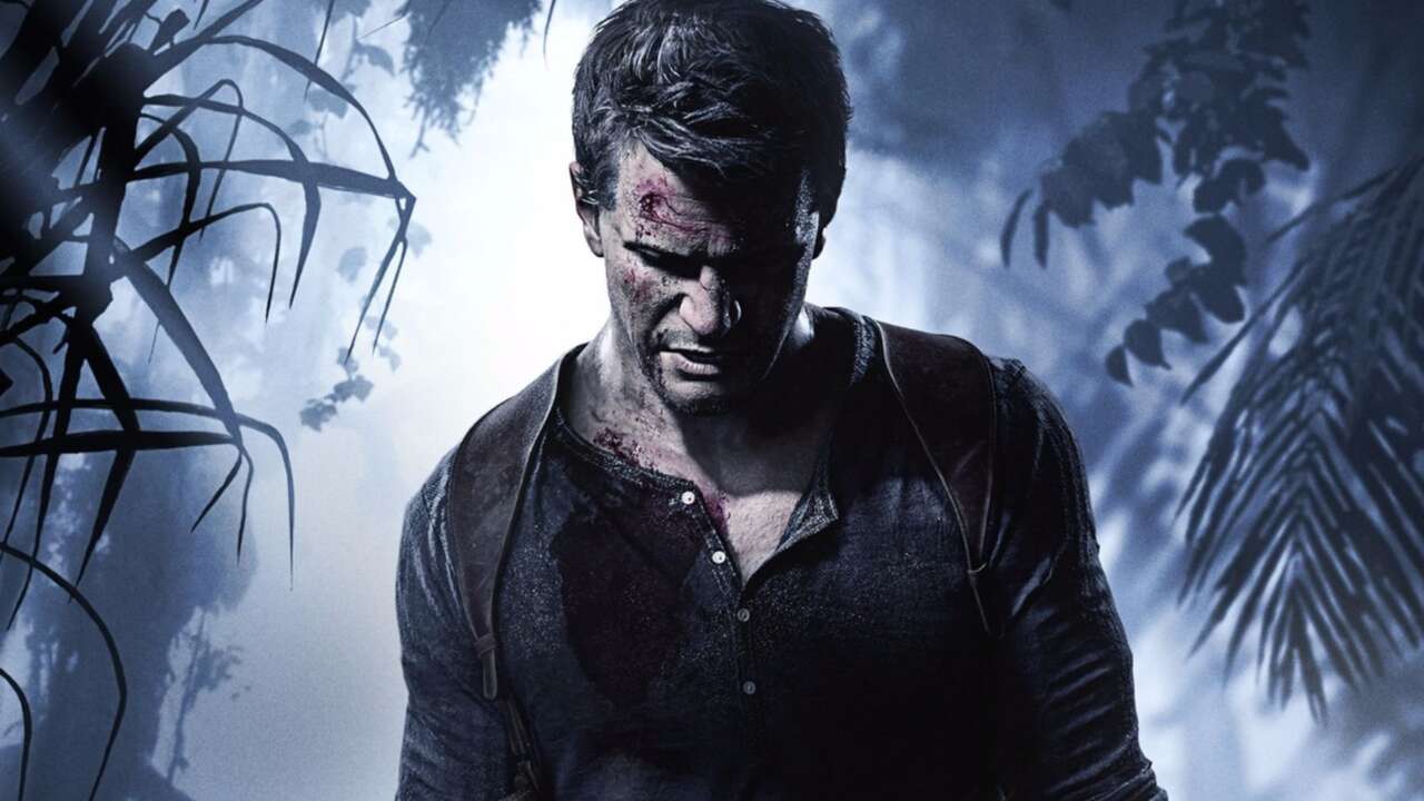 4581483 uncharted