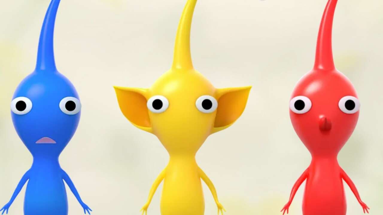 4582018 pikmin