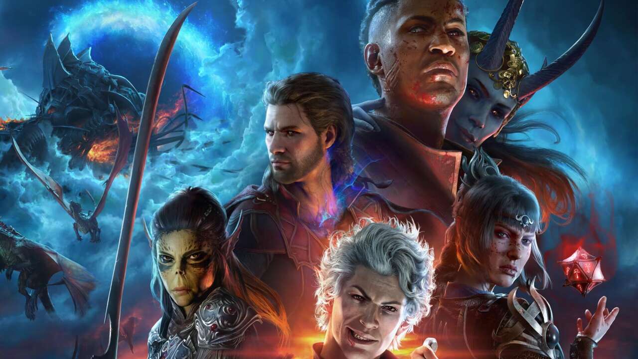 4582622 baldurs gate 3