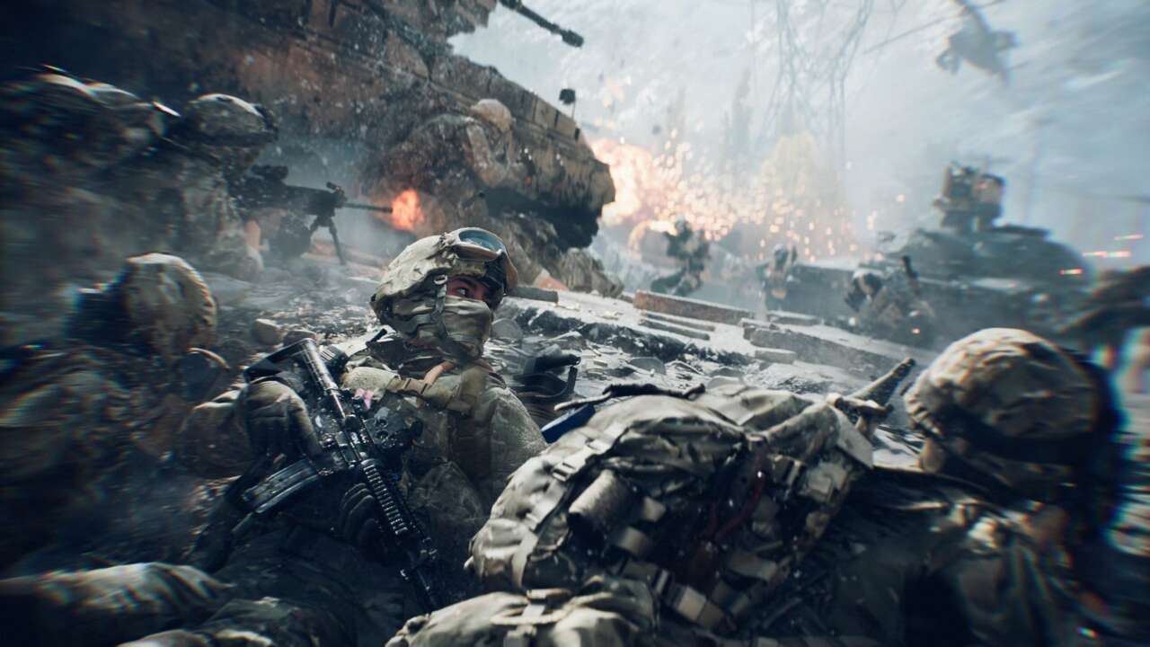 4583317 battlefield 6 multiplayer reveal