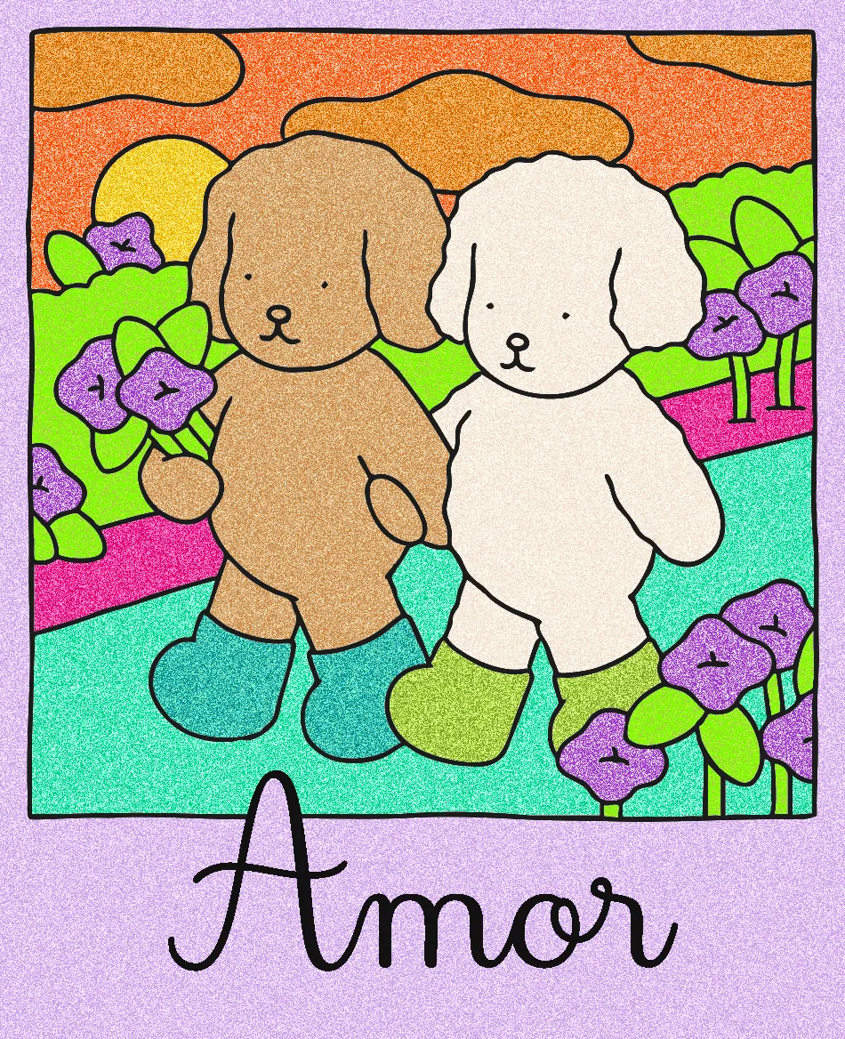 a amizade de elisa e joana – Desenho Colorido Online para Pintar e Imprimir | Jogo de Colorir Grátis no Mundo dos Jogos - Imagem Destacada