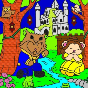 a bela e a fera 1761168311