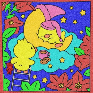 acorda patinhos dorminhocos 1760907698