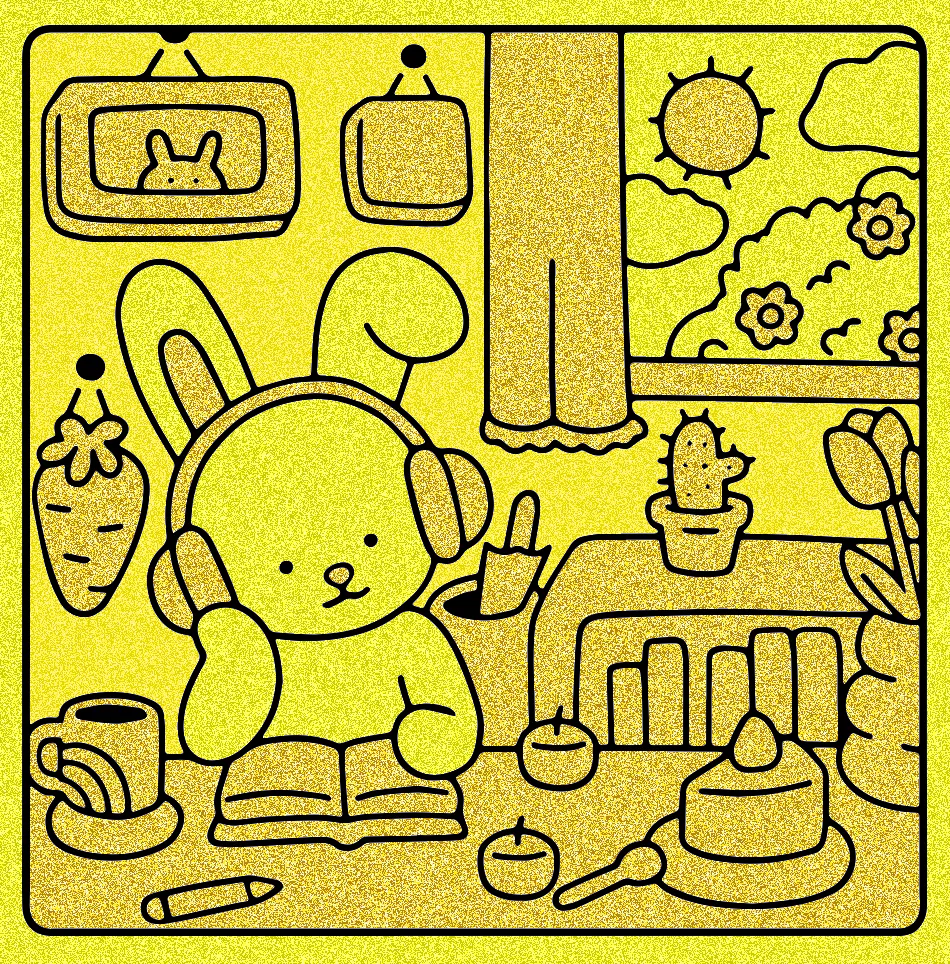 #amei# – Desenho Colorido Online - Imagem Destacada