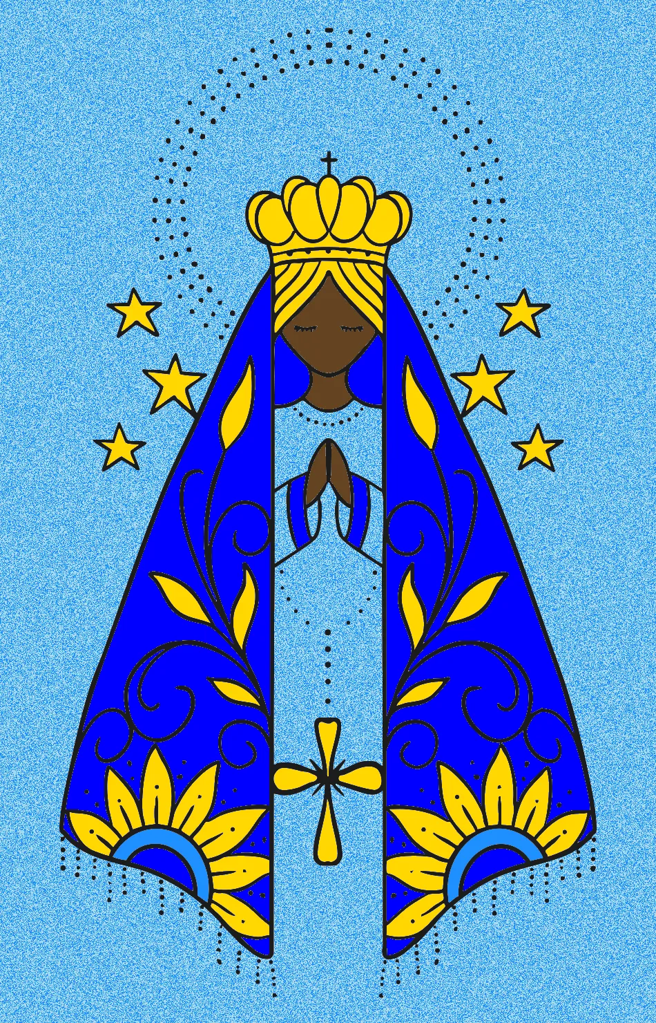 amem coli – Desenho Colorido Online para Pintar e Imprimir | Jogo de Colorir Grátis no Mundo dos Jogos - Imagem Destacada