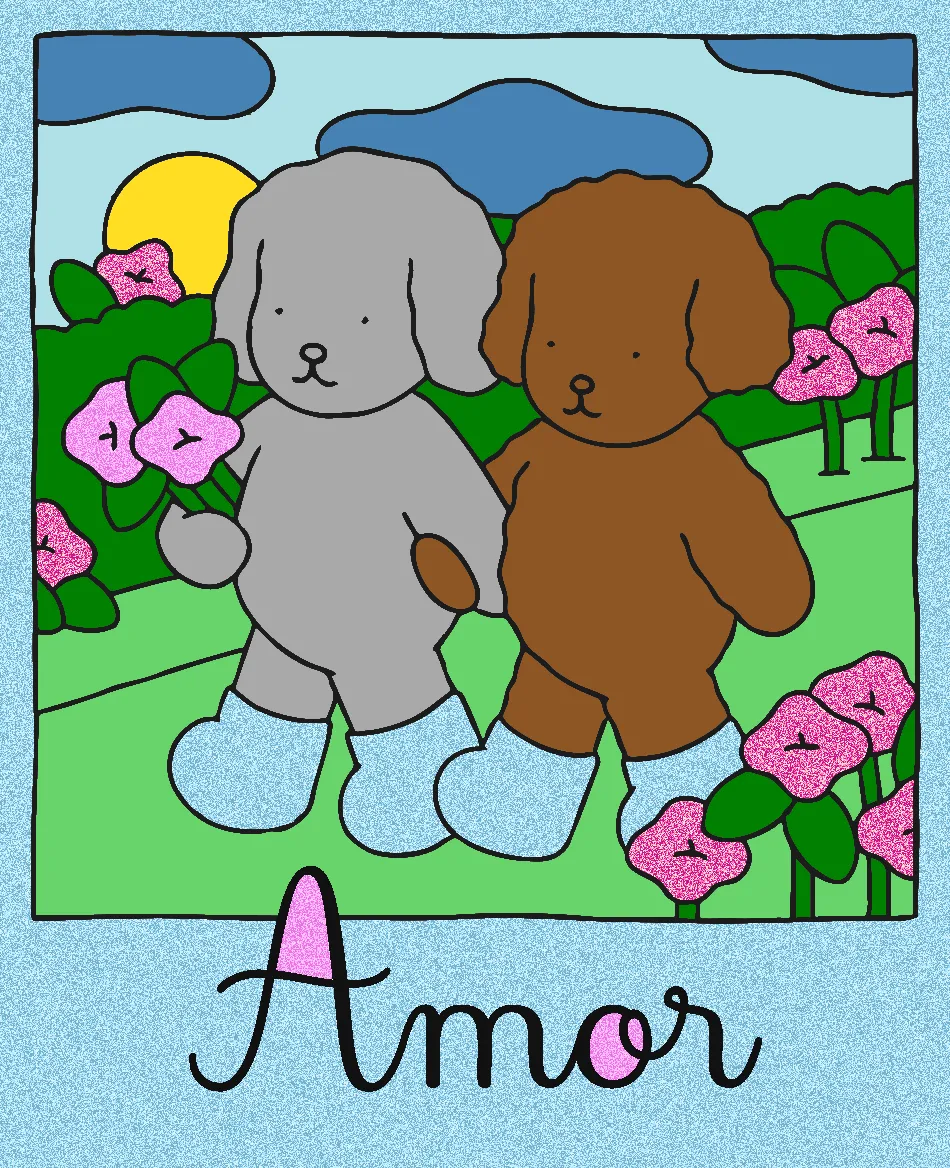 AMIGAS INDO PARA A SORVETERIA – Desenho Colorido Online para Pintar e Imprimir | Jogo de Colorir Grátis no Mundo dos Jogos - Imagem Destacada