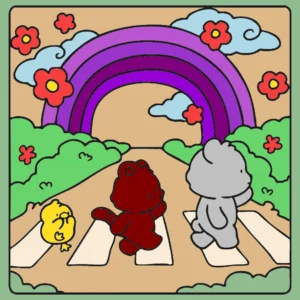 amigos coloridos – Desenho Colorido Online para Pintar e Imprimir | Jogo de Colorir Grátis no Mundo dos Jogos