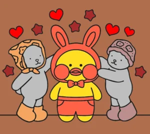 amigos coloridosssssssssssssss – Desenho Colorido Online para Pintar e Imprimir | Jogo de Colorir Grátis no Mundo dos Jogos