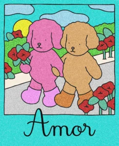 amor colorido 1761332631