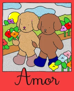 amor no ar 1761318928