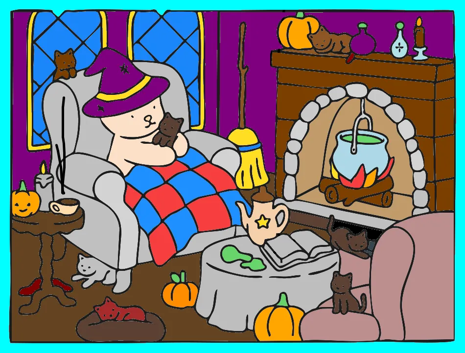 arthur viniscios – Desenho Colorido Online para Pintar e Imprimir | Jogo de Colorir Grátis no Mundo dos Jogos - Imagem Destacada