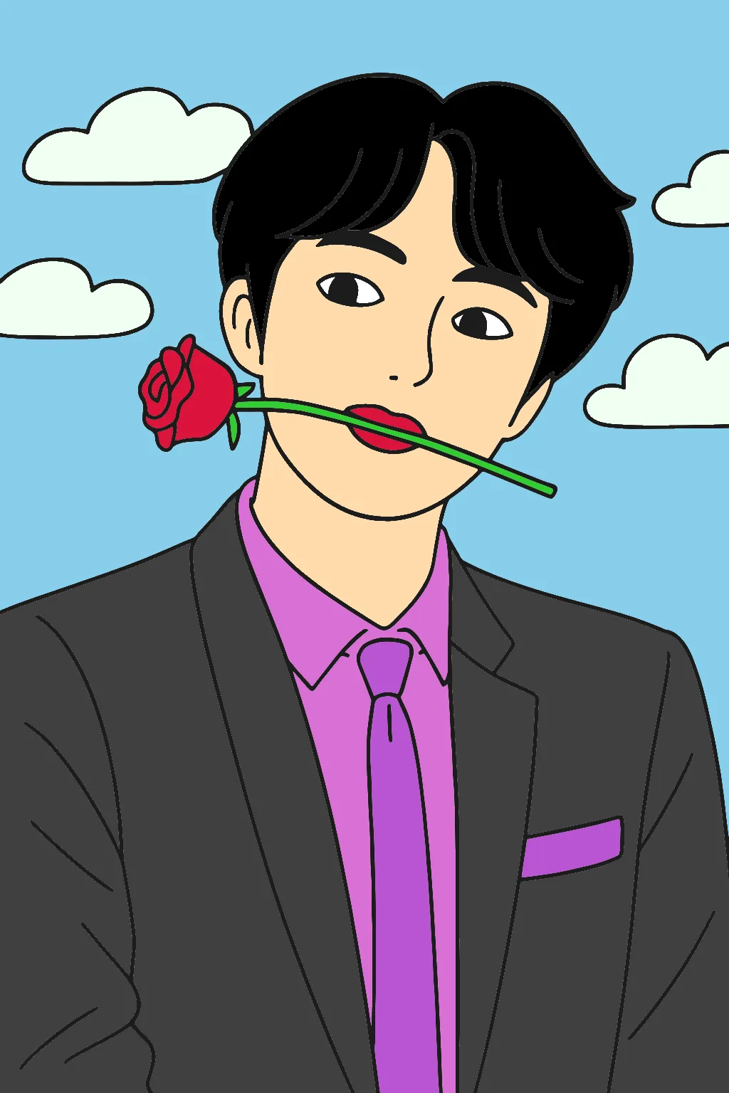 bianca – Desenho Colorido Online para Pintar e Imprimir | Jogo de Colorir Grátis no Mundo dos Jogos - Imagem Destacada