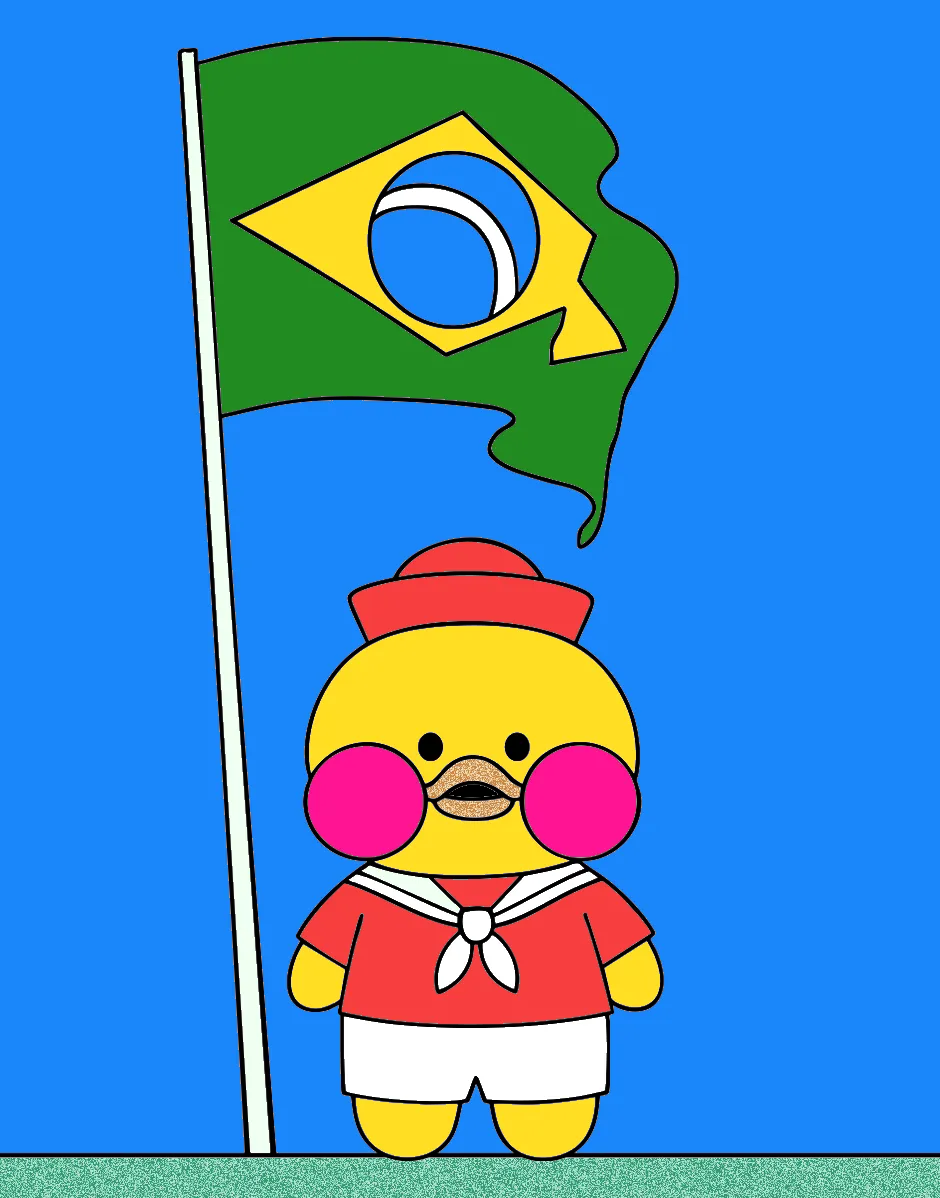 bobbie goods – Desenho Colorido Online - Imagem Destacada