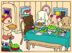 BobieGoods – Desenho Colorido Online