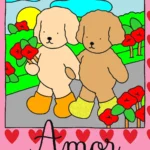 casamento – Desenho Colorido Online para Pintar e Imprimir | Jogo de Colorir Grátis no Mundo dos Jogos