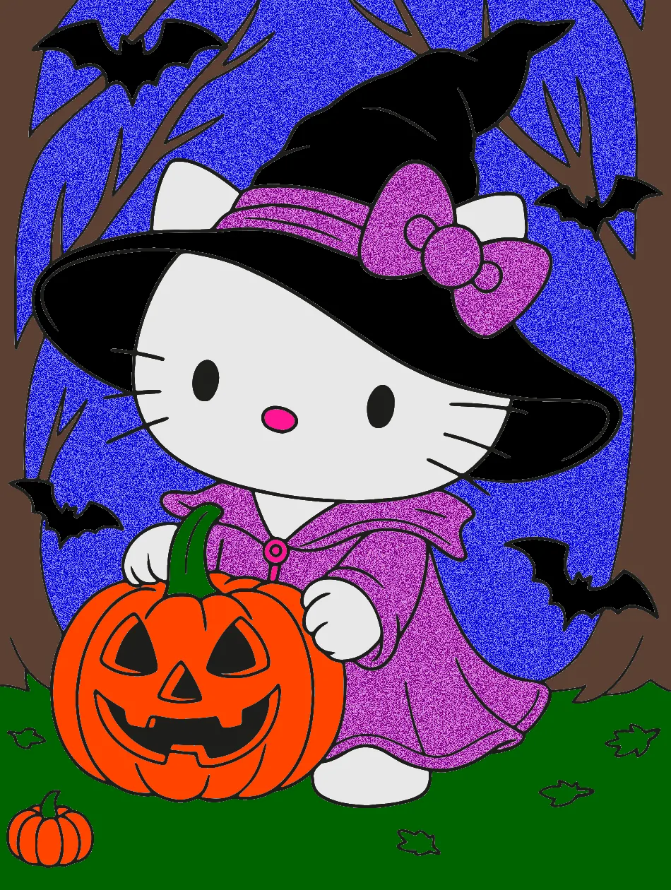 cbjhbn – Desenho Colorido Online - Imagem Destacada