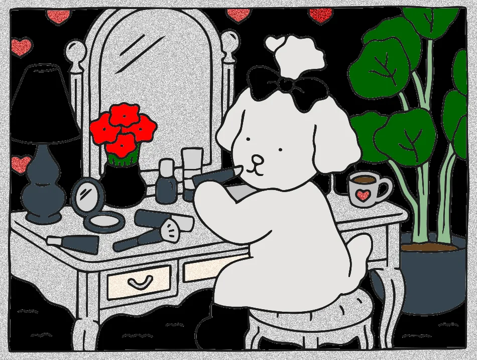 cinza – Desenho Colorido Online para Pintar e Imprimir | Jogo de Colorir Grátis no Mundo dos Jogos - Imagem Destacada