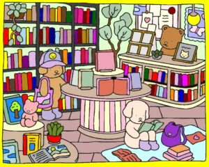 color – Desenho Colorido Online para Pintar e Imprimir | Jogo de Colorir Grátis no Mundo dos Jogos