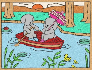 colorido lago 1761063852