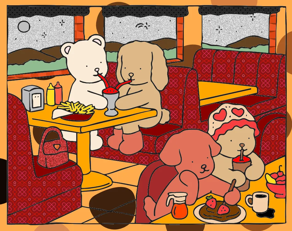 colors – Desenho Colorido Online para Pintar e Imprimir | Jogo de Colorir Grátis no Mundo dos Jogos - Imagem Destacada