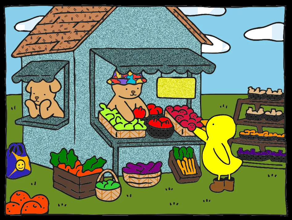 cores – Desenho Colorido Online - Imagem Destacada