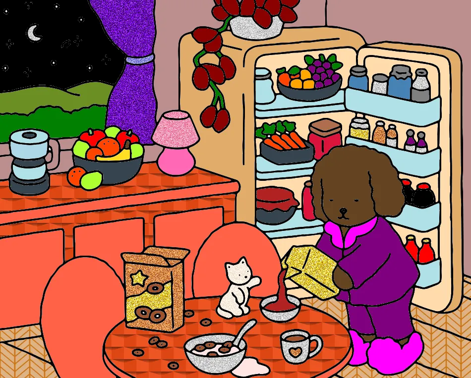 cores – Desenho Colorido Online - Imagem Destacada