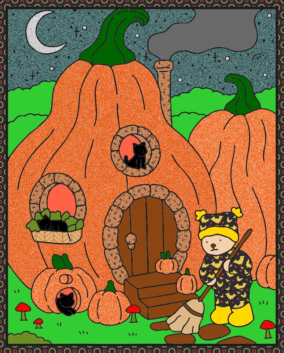 cores – Desenho Colorido Online - Imagem Destacada