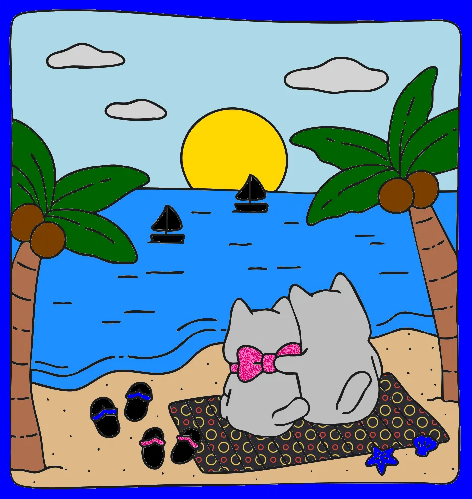 cores – Desenho Colorido Online - Imagem Destacada