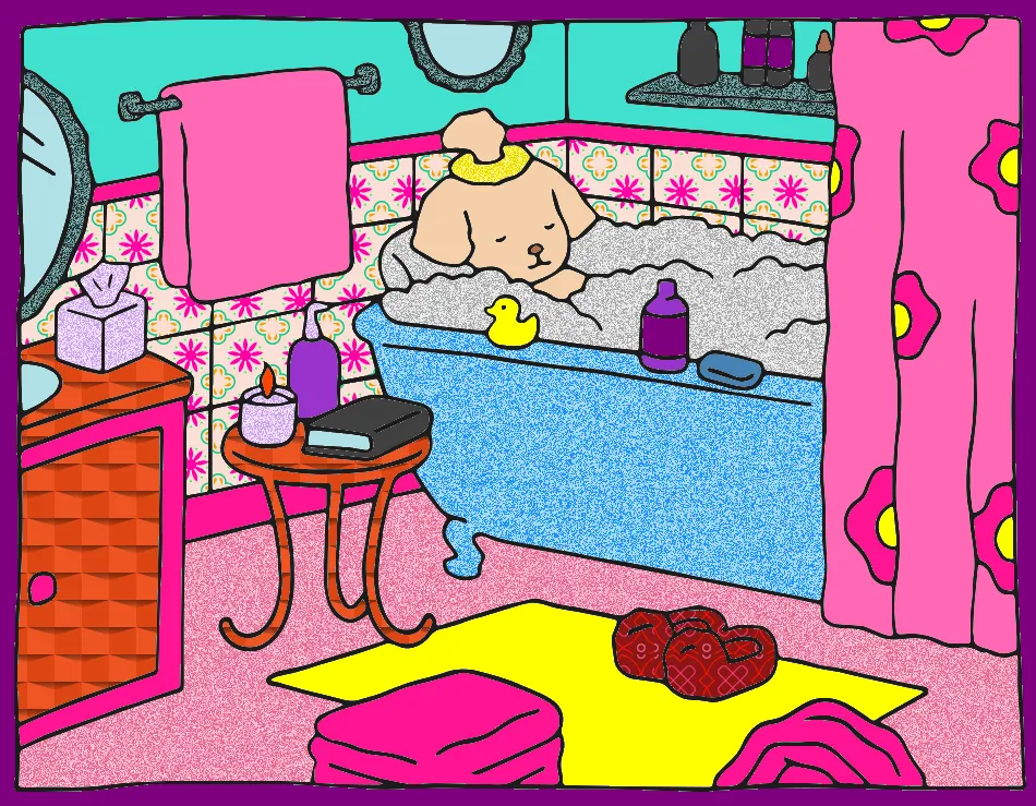 cores – Desenho Colorido Online - Imagem Destacada