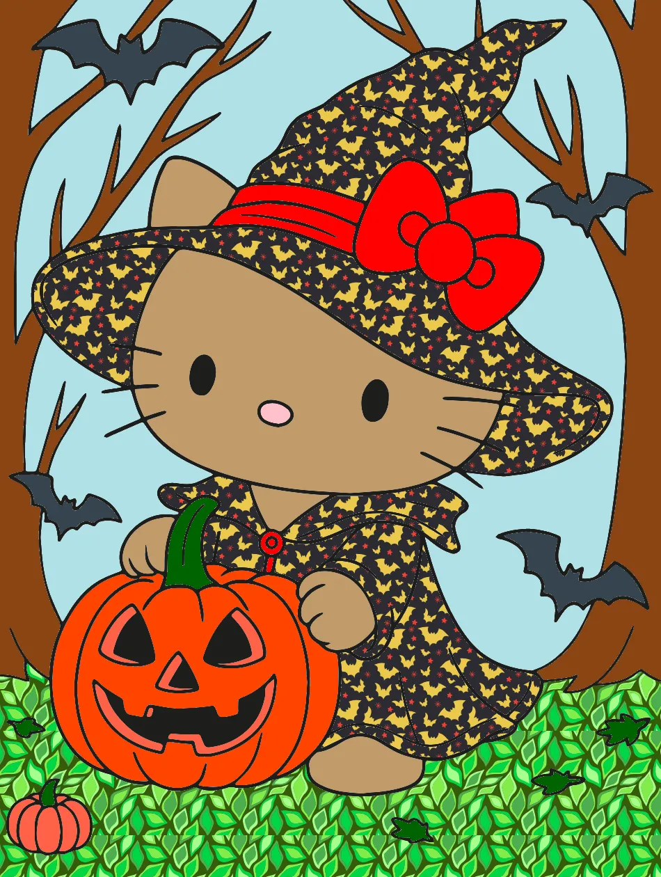 cores – Desenho Colorido Online - Imagem Destacada