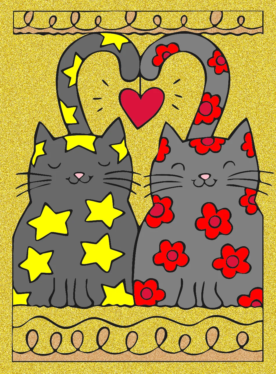 cores – Desenho Colorido Online - Imagem Destacada