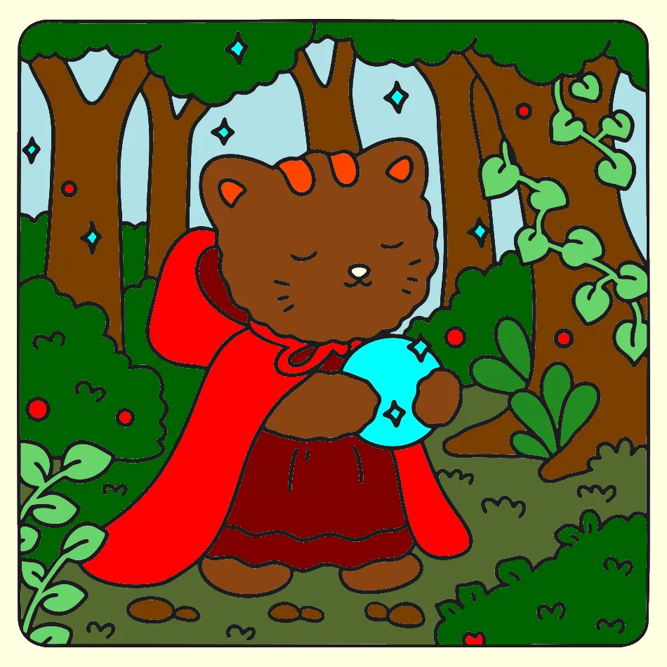 cores – Desenho Colorido Online - Imagem Destacada