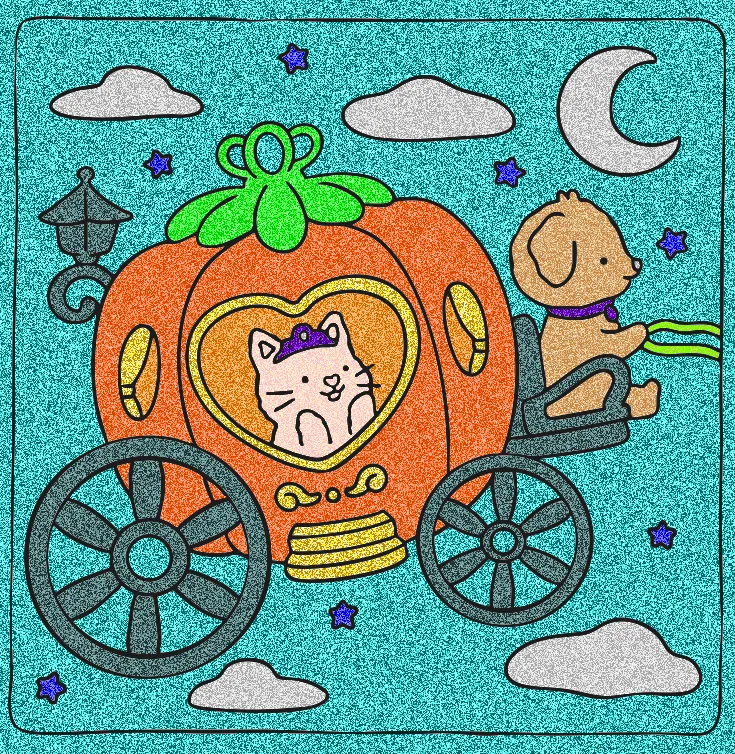 cores – Desenho Colorido Online - Imagem Destacada